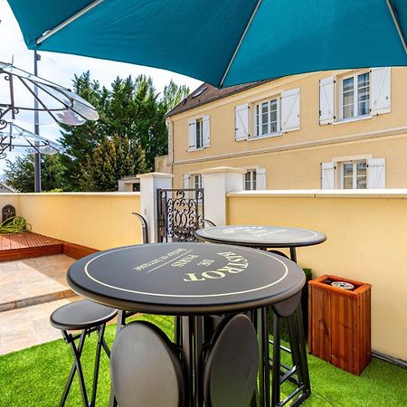 Guestready - Marvel Magic Near Disneyland Montévrain Exteriér fotografie